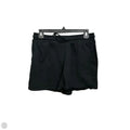 Shorts By Zara In Black, Size: 12