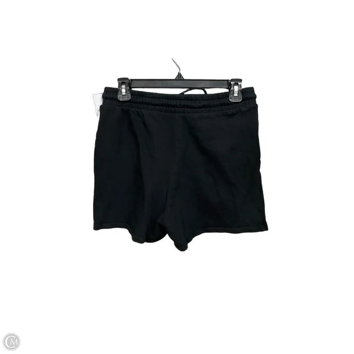 Shorts By Zara In Black, Size: 12