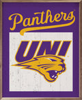 Simple Poster University Of Northern Iowa