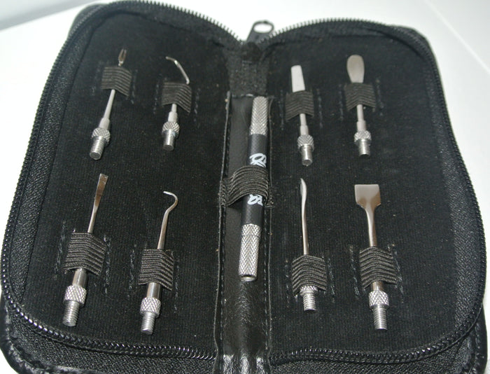 Skilletools Travel Kit