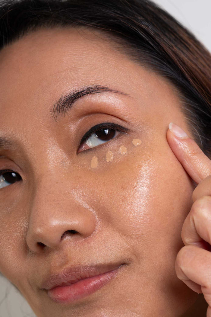 Skin Base Essentials - Scoop Whole Beauty - Foundation