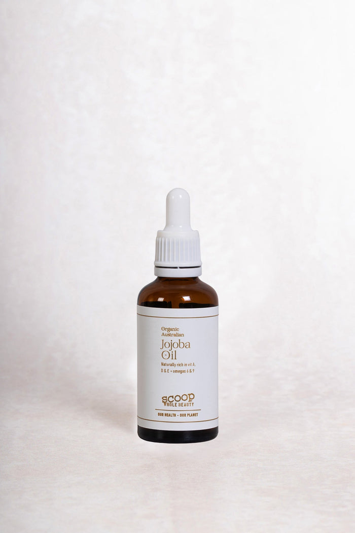 Skin Base Essentials - Scoop Whole Beauty - Foundation