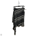 Skirt Mini & Short By Alfani In Black, Size: L