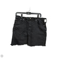 Skirt Mini & Short By Madewell In Black, Size: 12