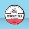 Skout's Honor Prebiotic Paw Balm 2oz