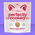 Small Batch Cat Gently Cooked Beef 2#