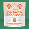 Small Batch Cat Gently Cooked Chicken 2#
