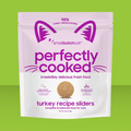 Small Batch Cat Gently Cooked Turkey 2#