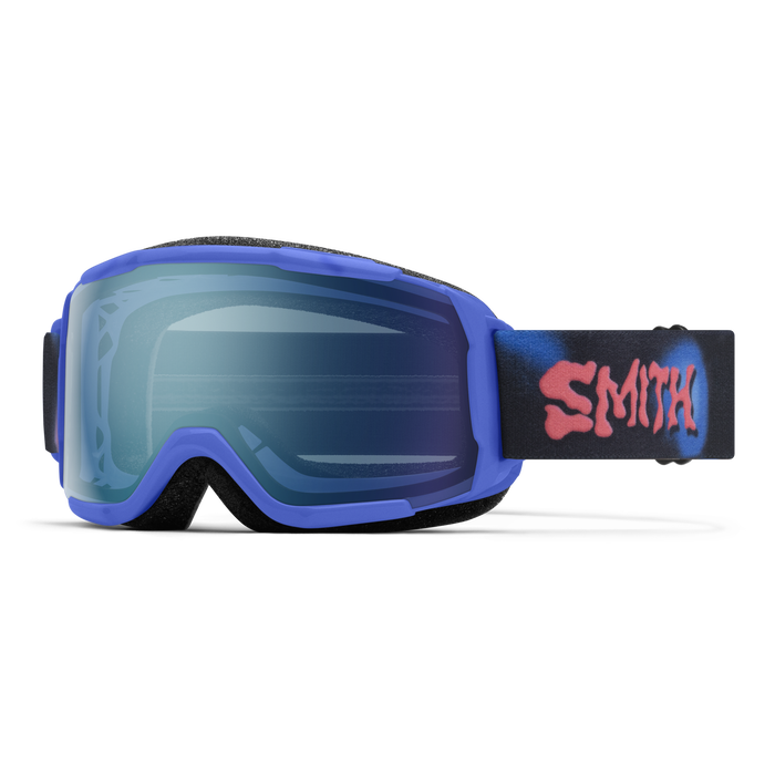 Supernova Vibes | ChromaPop Everyday Blue Mirror
