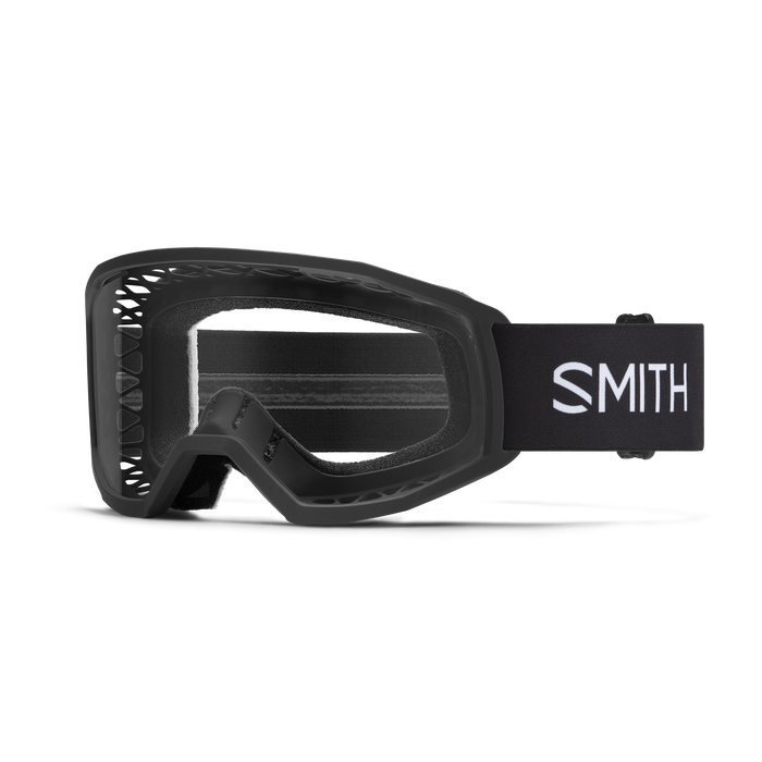 Smith Loam S MTB - Black | Clear