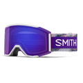 Smith Squad MAG Low Bridge Fit - Series '65 - Series '65 | ChromaPop Everyday Violet Mirror