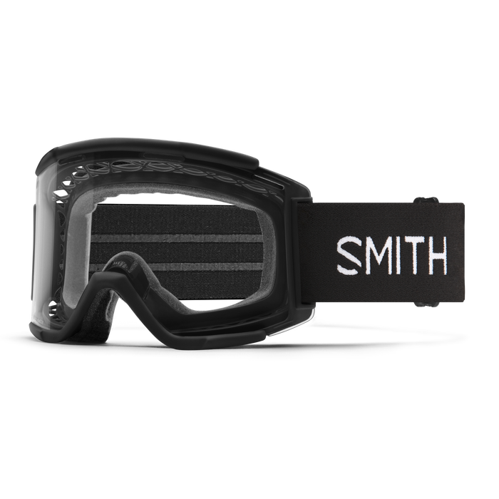 Smith Squad XL MTB - Black | Clear