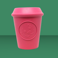 SodaPup Coffee Cup Pink M