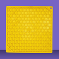 SodaPup eMat Honeycomb L