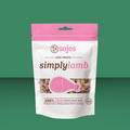 Sojos Simply Lamb 4oz