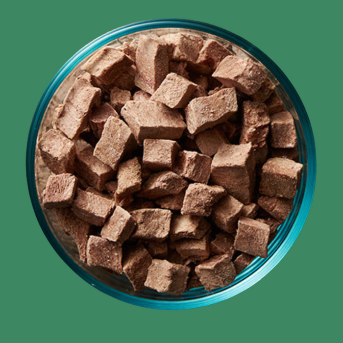 Sojos Simply Lamb 4oz
