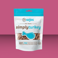 Sojos Simply Turkey 4oz