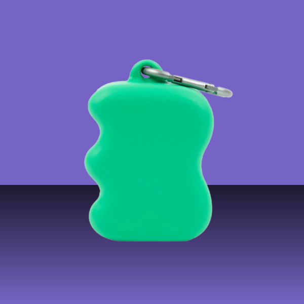 Springland Silicone Treat Dispenser