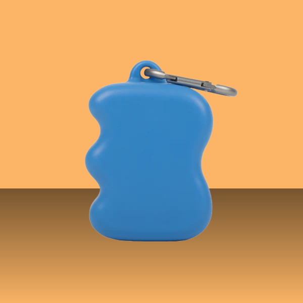 Springland Silicone Treat Dispenser
