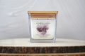 St. Johns Candles Desert Rose
