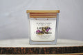 St. Johns CandlesLavender & Chamomile