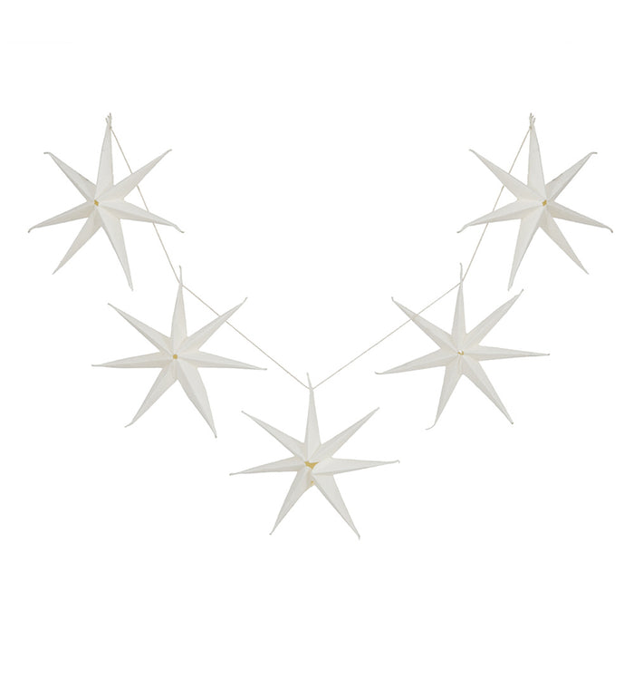 Star Garland
