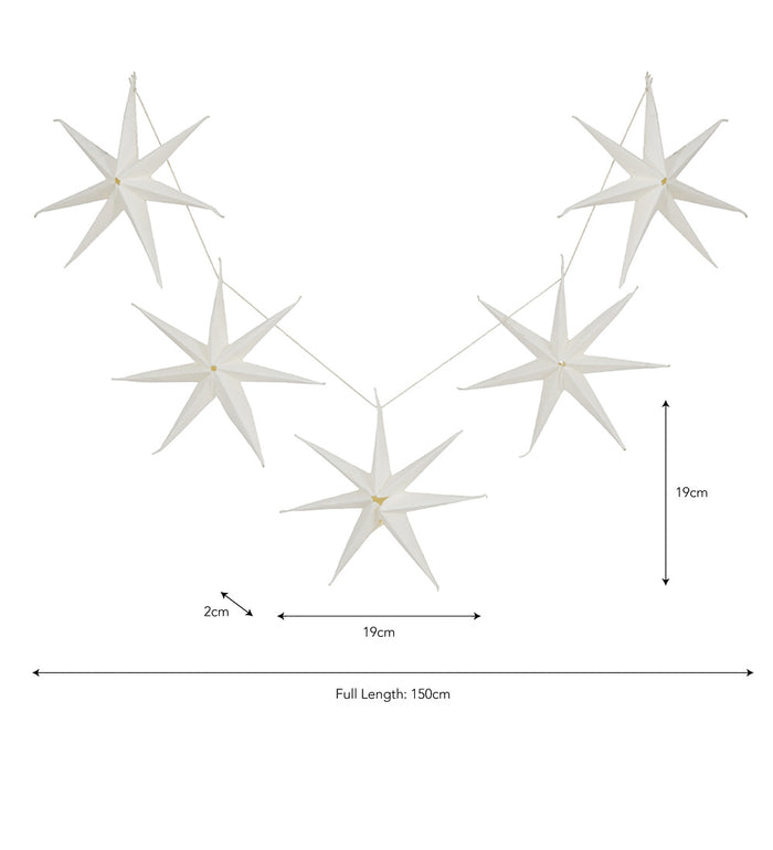 Star Garland