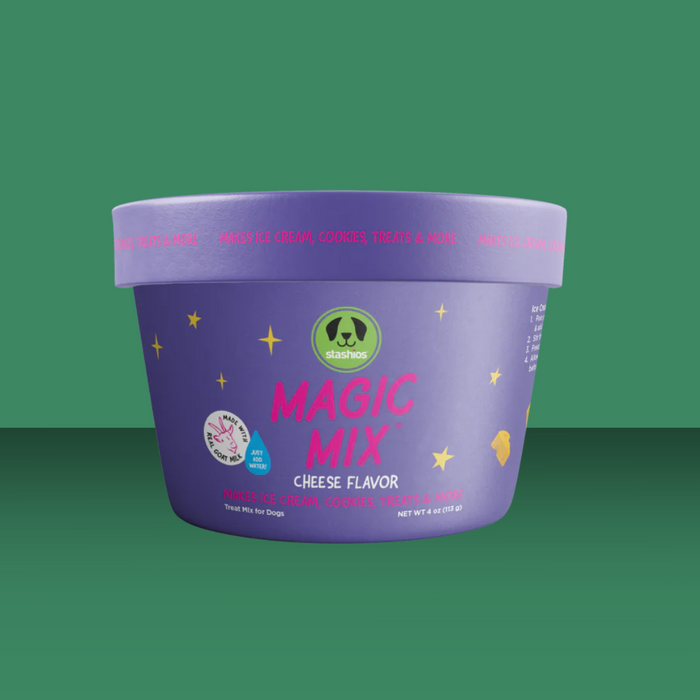 Stashios Magic Mix Cheese 4oz