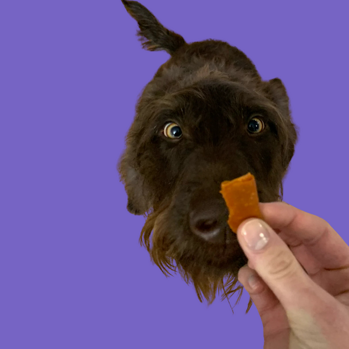 Stashios Wrap Ups Peanut Butter