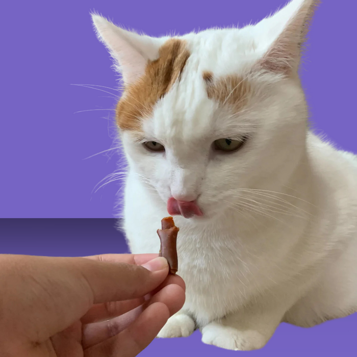 Stashios Wrap Ups Peanut Butter