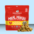 Stella and Chewy's Meal Mixer Chewy's Chicken 18oz