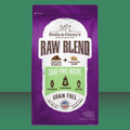Stella & Chewy's Cat Raw Blend Poultry 2.5# N