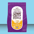 Stella & Chewy's Cat Raw Coated Kibble Chicken 2.5#