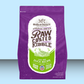 Stella & Chewy's Cat Raw Coated Kibble Duck 5#
