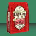 Stella & Chewy's Raw Blend Small Breed Red Meat 10#
