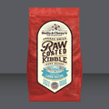 Stella & Chewy's Raw Coated Lamb 3.5# N