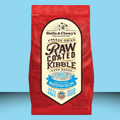 Stella & Chewy's Raw Coated Whitefish 22#