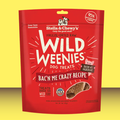 Stella & Chewy's Wild Weenies Bacon 11oz S