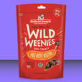 Stella & Chewy's Wild Weenies Beef 3.25oz