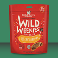 Stella & Chewy's Wild Weenies Chicken 3.25oz