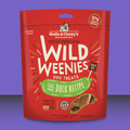 Stella & Chewy's Wild Weenies Duck 3.25oz N
