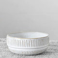 Stoneware Bowl