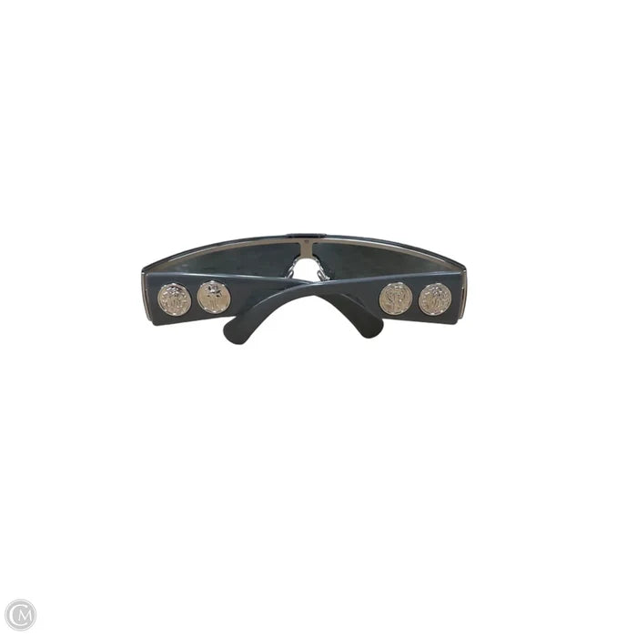 Sunglasses Designer By Roberto Cavalli, Size: Medium