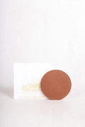 Sunkissed Pure Pressed Mineral Bronzer Refill Plate - Scoop Whole Beauty - bronzer