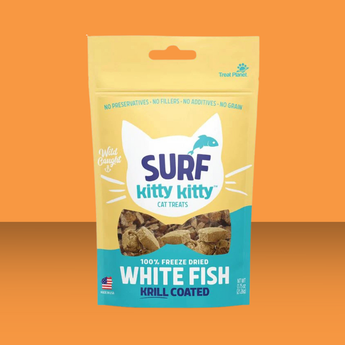 Surf Kitty Kitty FD Whitefish .5oz