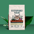 Sustainably Yours Natural Plus Mixed Grain 26#