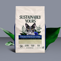 Sustainably Yours Natural Small Grain 26#