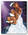 Sweet Relief by Jamal Scott