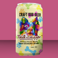 Tailwagger Dog Beer Chicken Porter