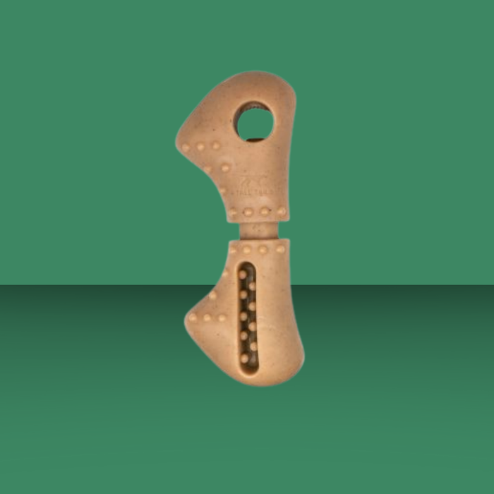 Tall Tails Bully Stick Holder Chew L